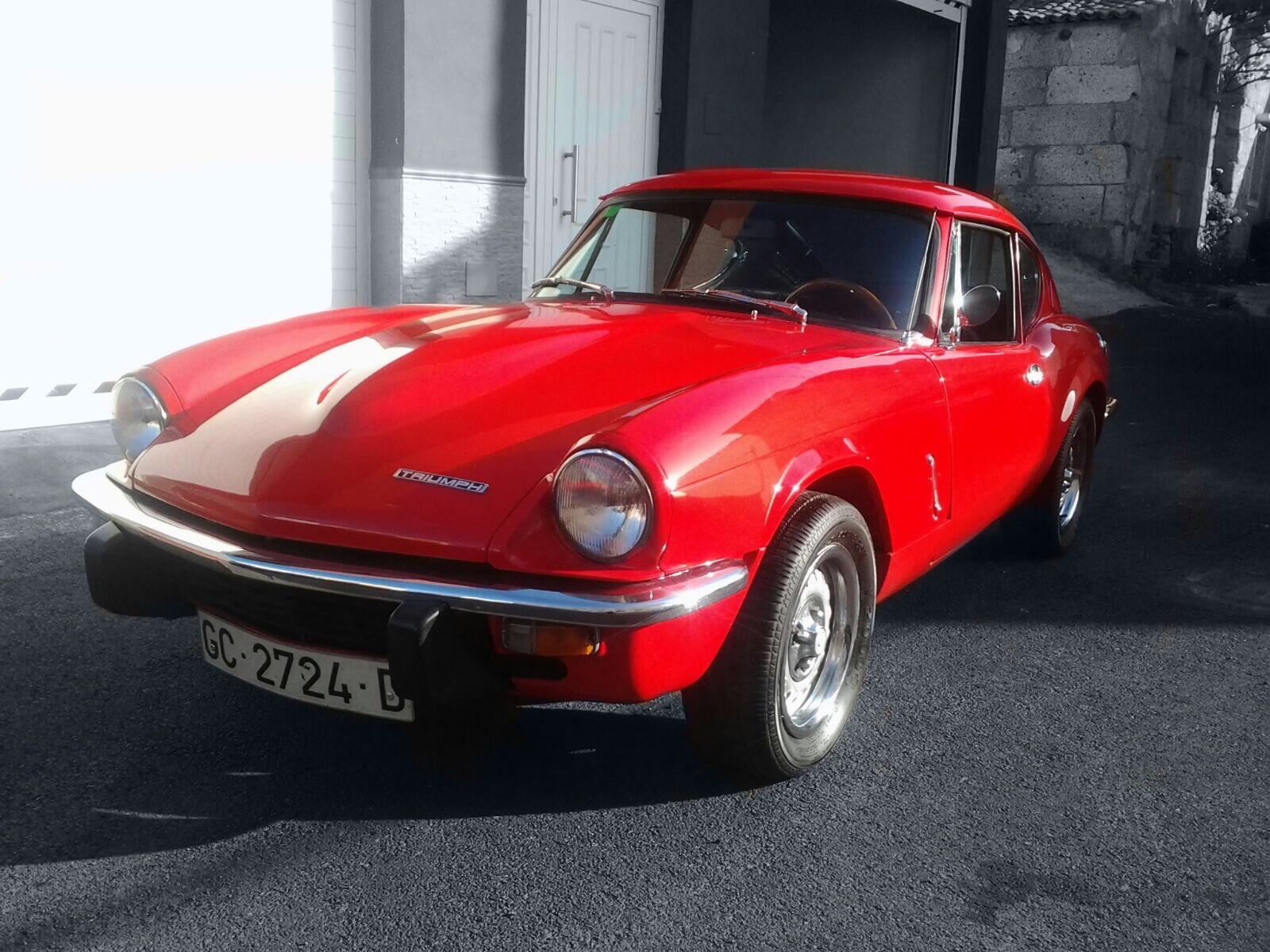 Imagen de Coche 1
