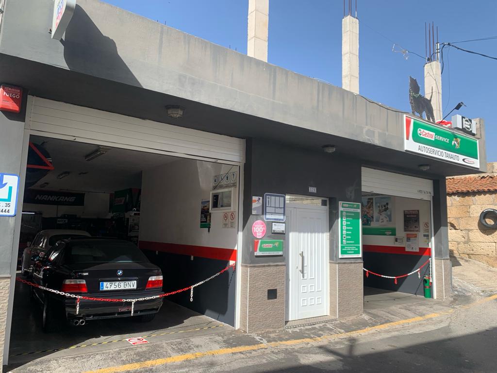 Imagen de Fachada 1
