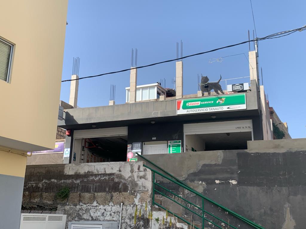 Imagen de Fachada 2